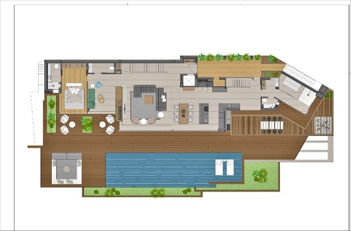 Image No.11-4 Bed Villa for sale