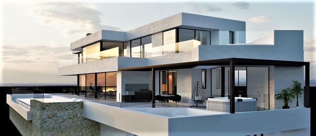 Image No.2-4 Bed Villa for sale