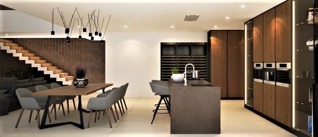 Image No.8-4 Bed Villa for sale