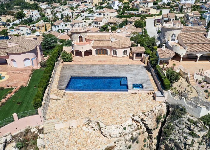 Image No.3-5 Bed Villa for sale