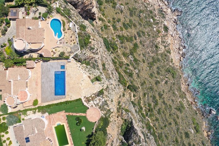 Image No.24-5 Bed Villa for sale