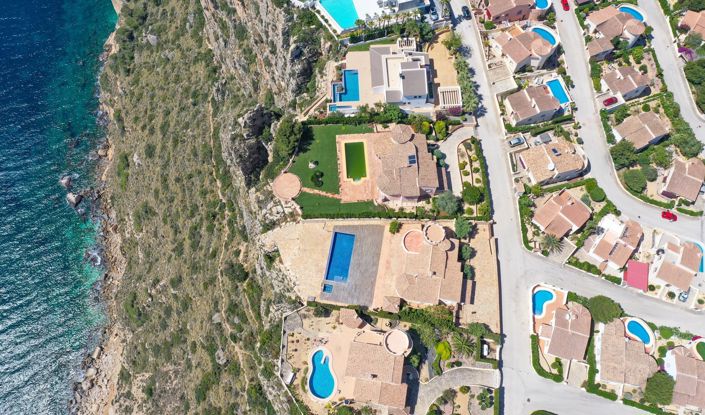 Image No.25-5 Bed Villa for sale