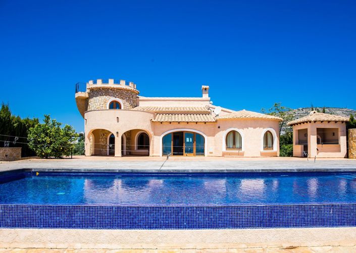 Image No.4-5 Bed Villa for sale