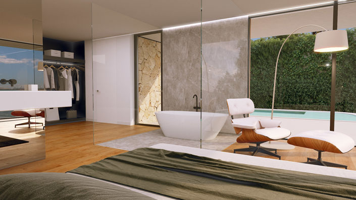 Image No.10-4 Bed Villa for sale