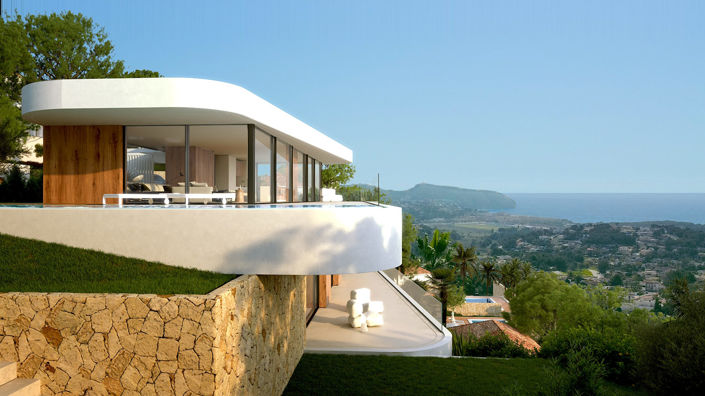 Image No.22-4 Bed Villa for sale