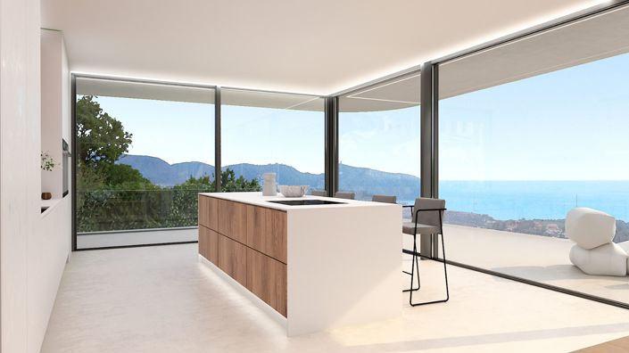 Image No.8-4 Bed Villa for sale