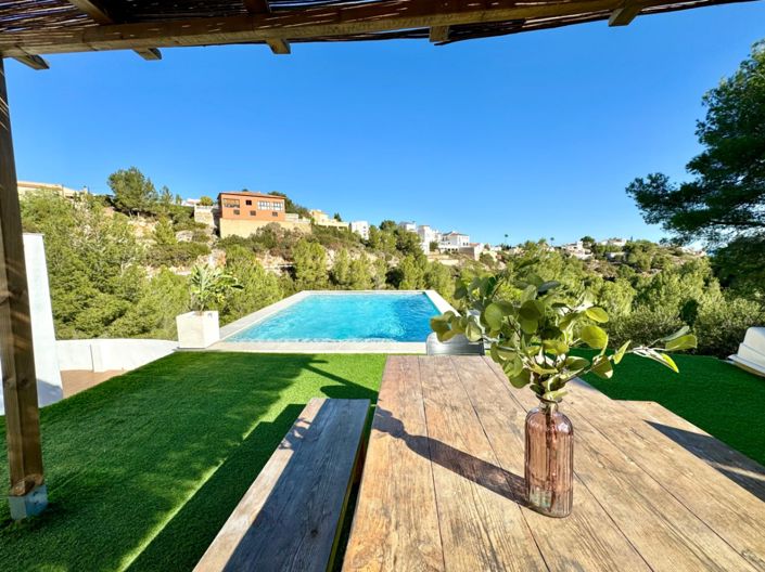 Image No.3-4 Bed Villa for sale