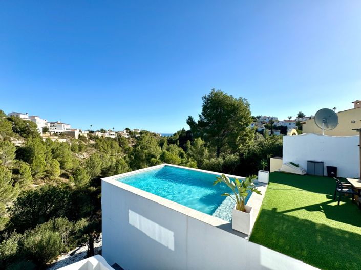 Image No.41-4 Bed Villa for sale