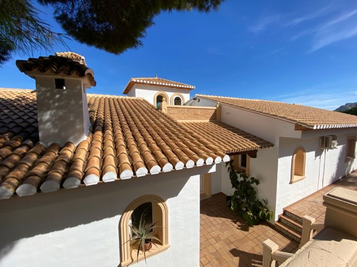 Image No.6-5 Bed Villa for sale