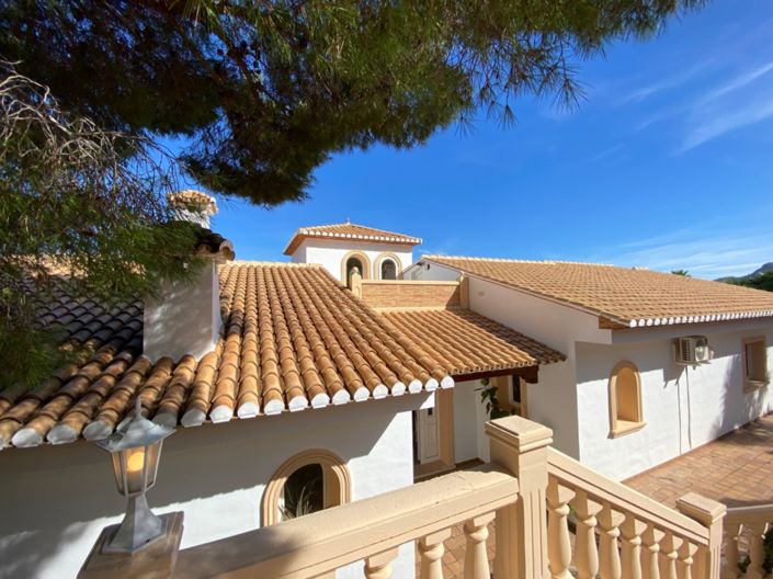 Image No.32-5 Bed Villa for sale