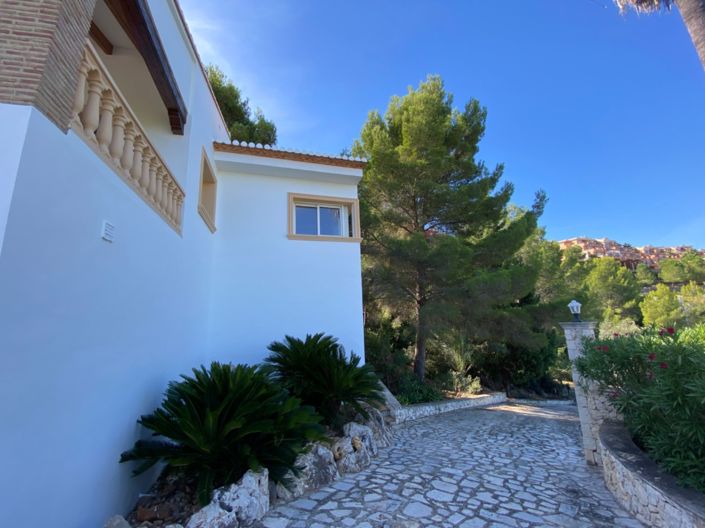 Image No.37-5 Bed Villa for sale