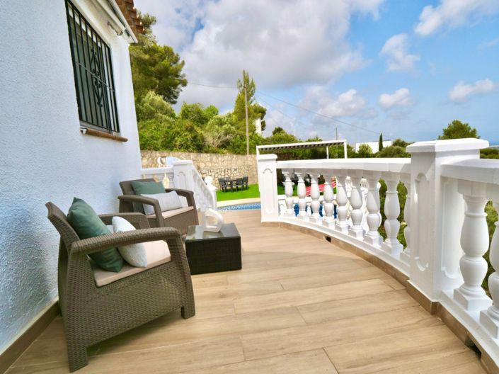 Image No.37-4 Bed Villa for sale