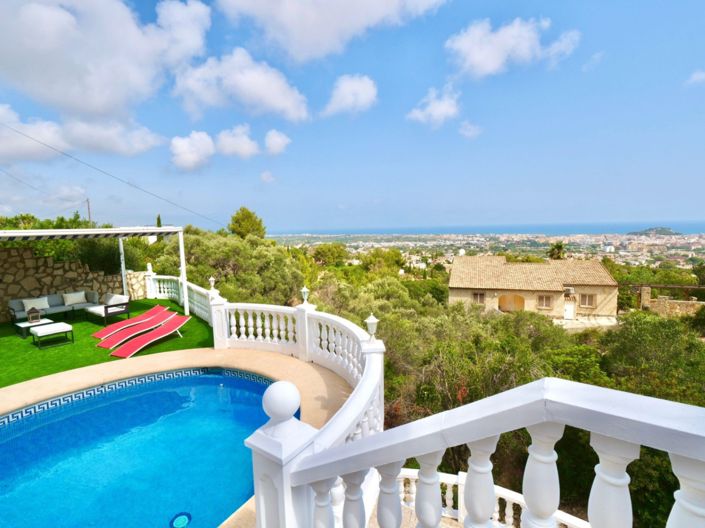 Image No.39-4 Bed Villa for sale