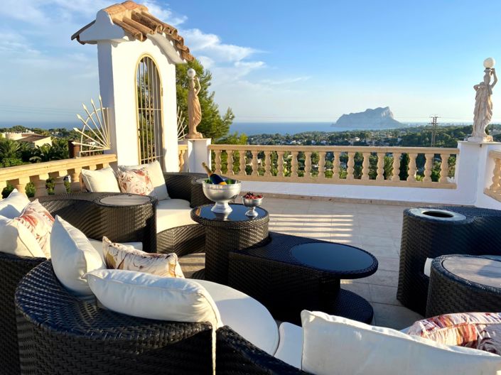 Image No.25-4 Bed Villa for sale