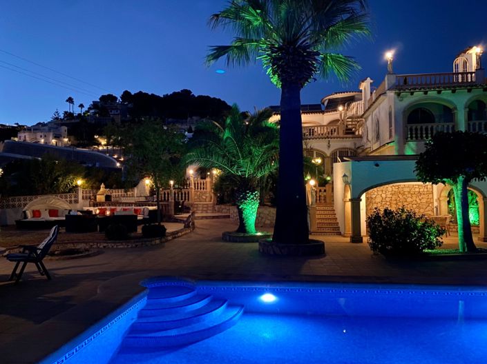 Image No.37-4 Bed Villa for sale