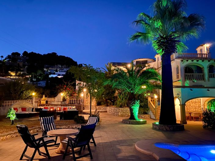 Image No.38-4 Bed Villa for sale