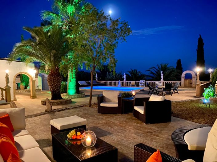 Image No.41-4 Bed Villa for sale