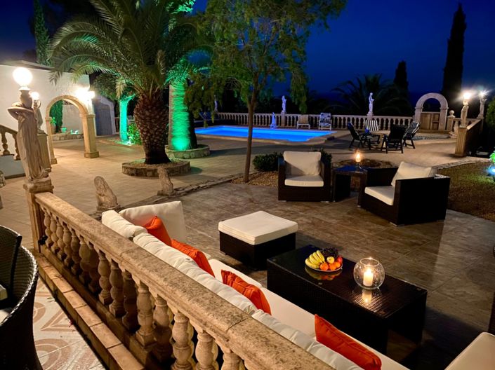 Image No.43-4 Bed Villa for sale