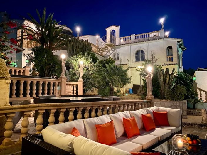 Image No.44-4 Bed Villa for sale