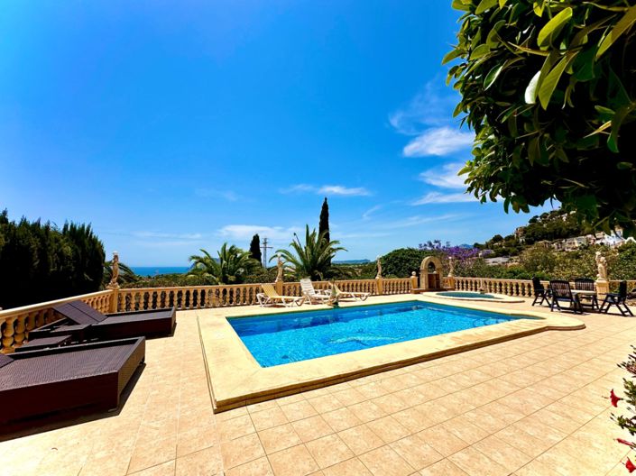 Image No.45-4 Bed Villa for sale