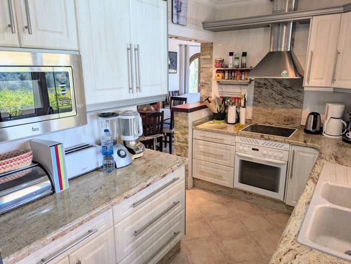 Image No.14-4 Bed Villa for sale