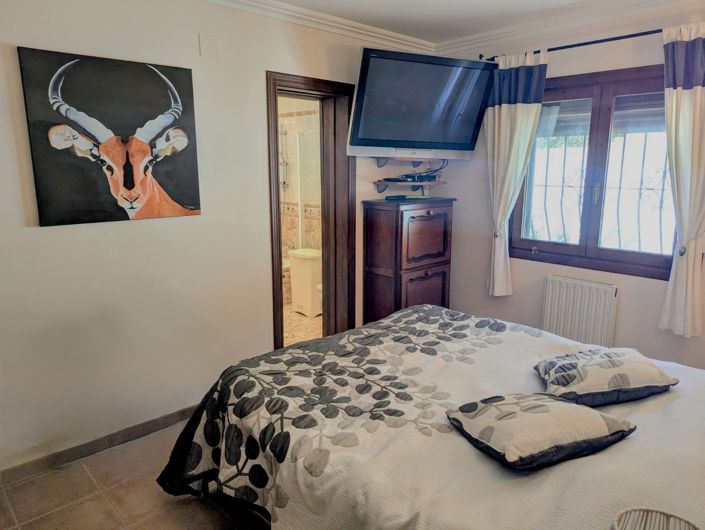 Image No.22-4 Bed Villa for sale