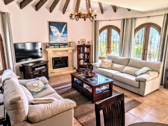 Image No.8-4 Bed Villa for sale