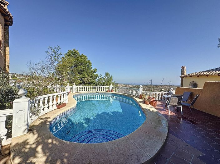 Image No.11-4 Bed Villa for sale