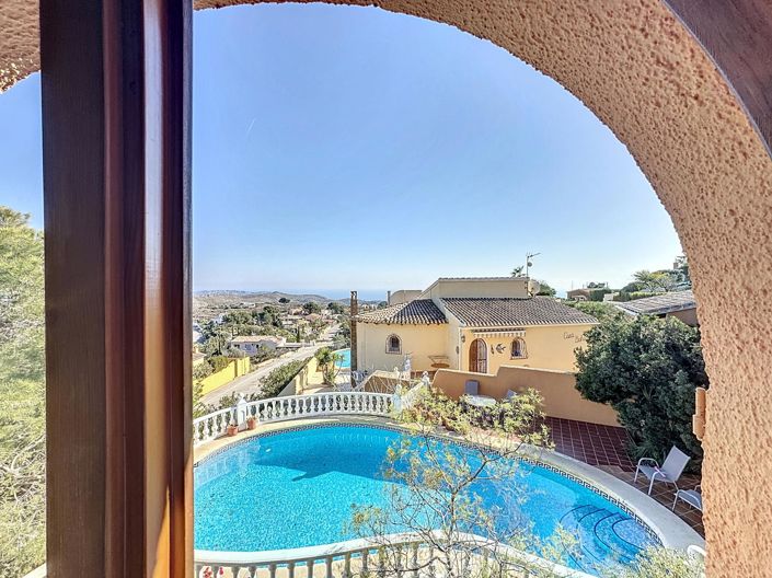 Image No.30-4 Bed Villa for sale