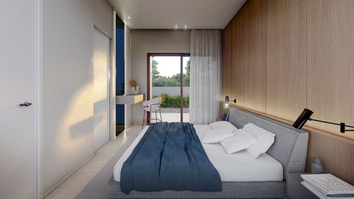 Image No.14-4 Bed Villa for sale