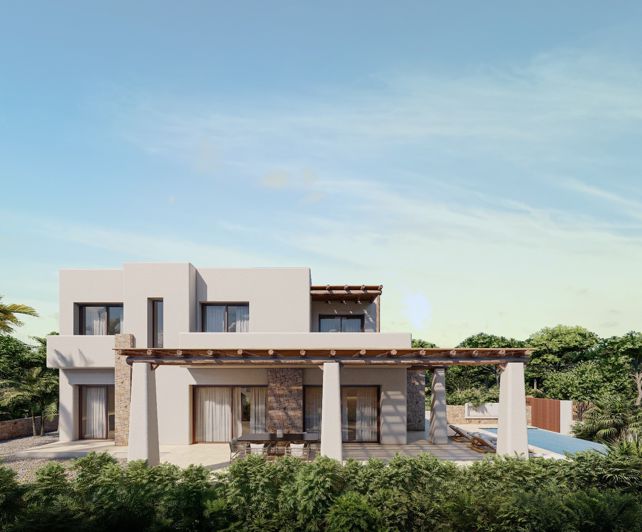 Image No.2-4 Bed Villa for sale