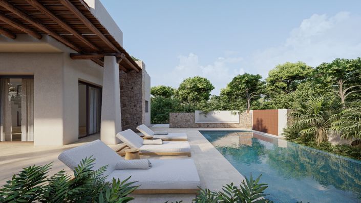 Image No.5-4 Bed Villa for sale