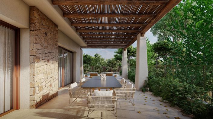 Image No.7-4 Bed Villa for sale