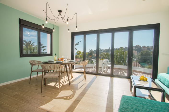 Image No.19-3 Bed Villa for sale