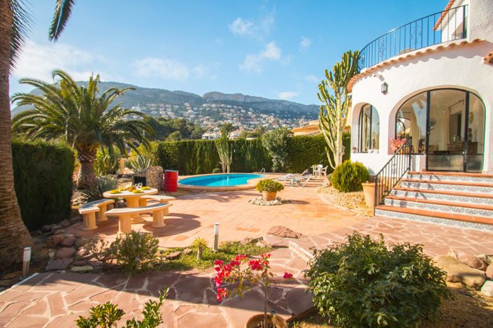 Image No.4-3 Bed Villa for sale