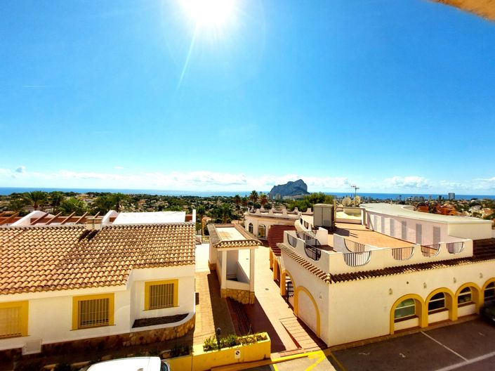 Image No.1-1 Bed Apartment for sale