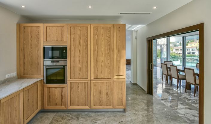 Image No.13-3 Bed Villa for sale