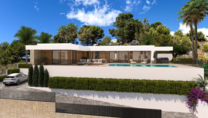 Image No.2-3 Bed Villa for sale