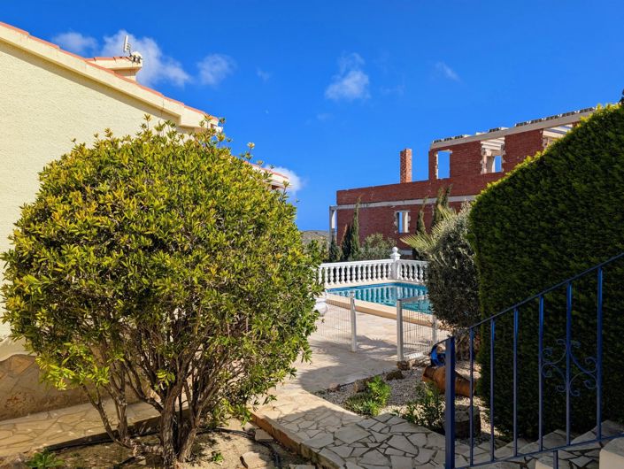 Image No.42-3 Bed Villa for sale