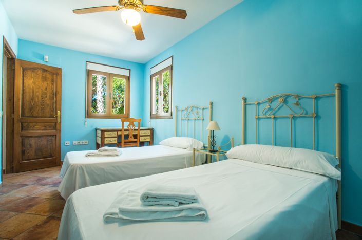 Image No.21-5 Bed Villa for sale