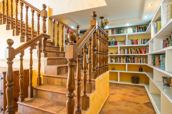 Image No.28-5 Bed Villa for sale