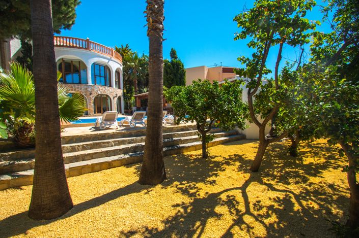 Image No.44-5 Bed Villa for sale