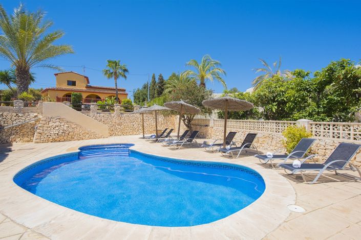 Image No.5-7 Bed Villa for sale