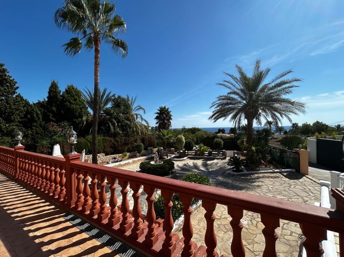 Image No.21-7 Bed Villa for sale