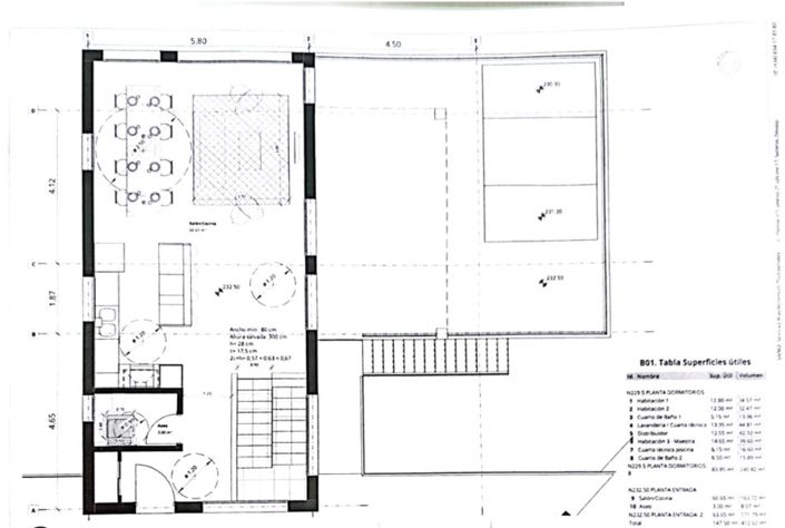 Image No.45-3 Bed Villa for sale