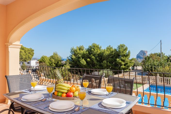 Image No.30-4 Bed Villa for sale