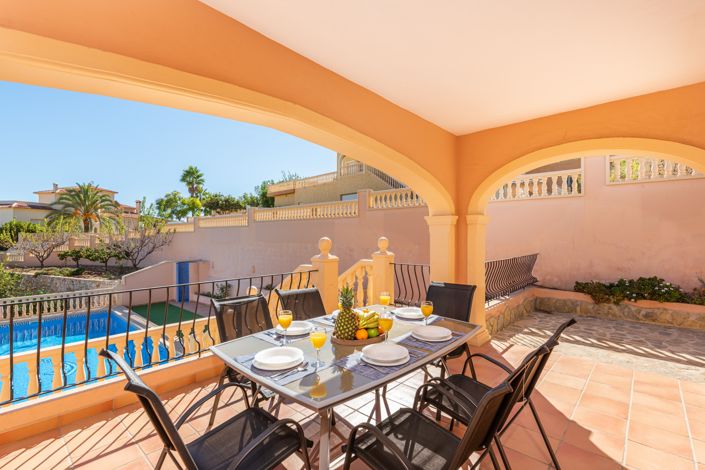 Image No.5-4 Bed Villa for sale