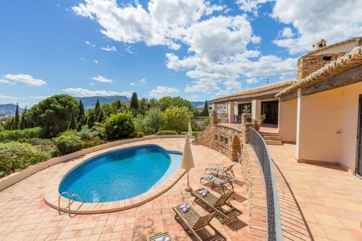 Image No.15-5 Bed Villa for sale