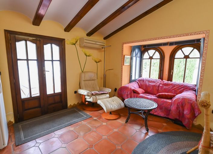 Image No.23-4 Bed Villa for sale