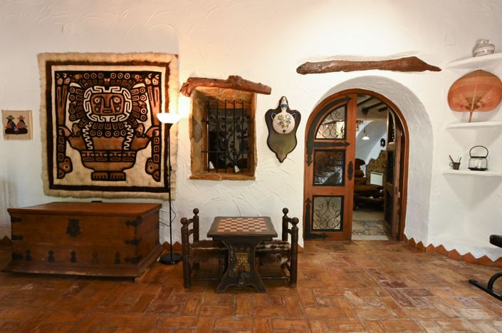 Image No.43-4 Bed Villa for sale